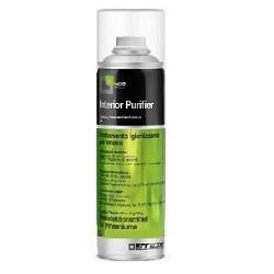 Interior purifier spray désinfectant 200ml par 24_0