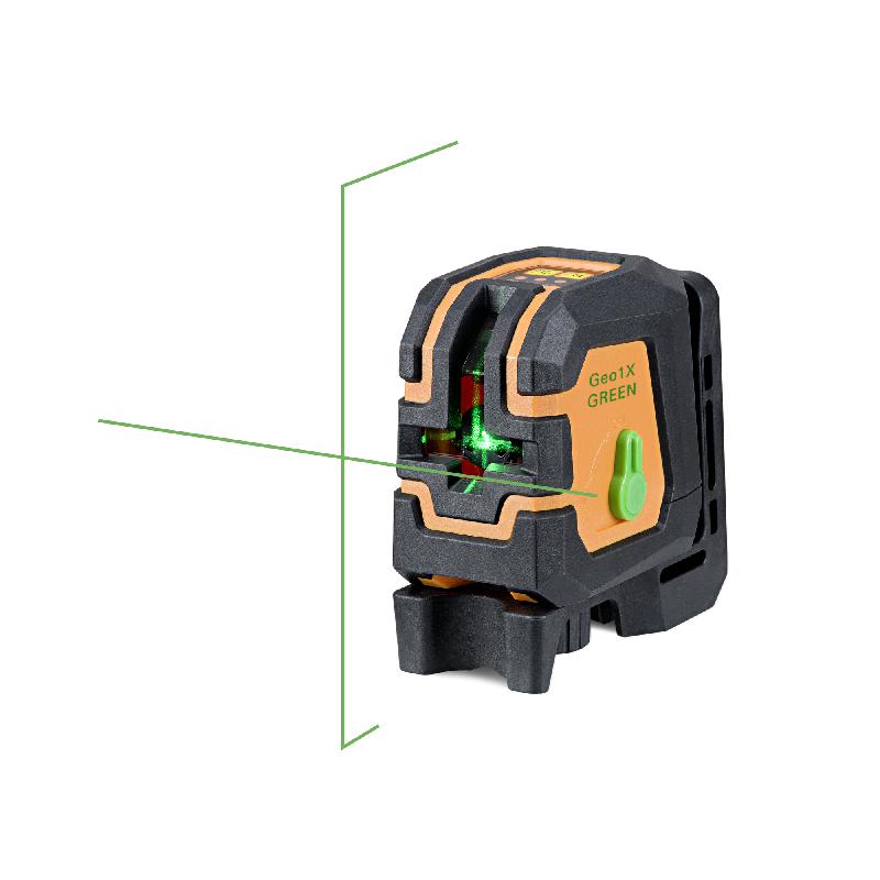 Laser croix geo1x-green - GEO FENNEL - 541250 - 787619_0