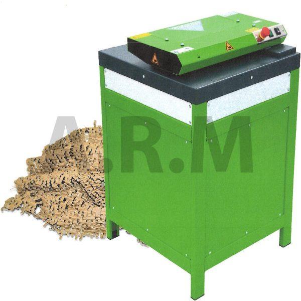 Machine de calage Cushion pack CP 422 S2I 3PH_0