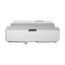 Optoma W340UST Projecteur à focale ultra courte 4000 ANSI lumens DLP WXGA (1280x800) Compatibilité 3D Blanc_0