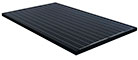 Panneaux solaires photovoltaïques Bisol Premium - monocristallins - rendement jusqu'à 18,4% - garantie 25 ans_0