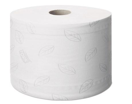 PAPIER TOILETTE TORK SMARTONE JUMBO 207 M X 6