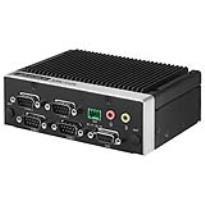 PC fanless compact Intel Atom x7211E - DDR5 - 4 ports séries - TPM 2.0 - 12V - -30~60°C - Référence: ARK-1125C-S0A1_0