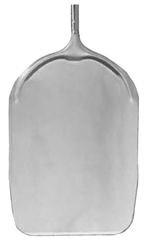 Pelle à pain 36x50 en alliage aluminium - Embout Ø 3 cm - Made in Italia_0