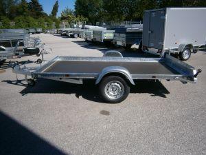Plateau basculant Lider PJ 32370 - 304x161 cm - 500 kg PTAC - 1 essieu non freiné_0