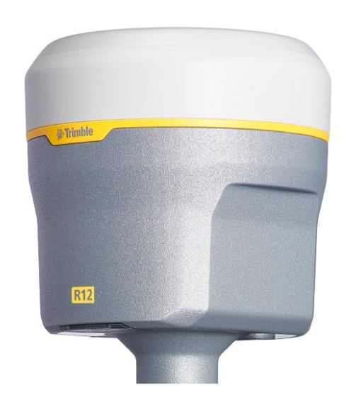 Récepteur GNSS avec technologie Trimble ProPoint pour zones avec des bâtiments - Trimble R12_0