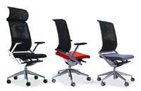 Siège de bureau dactylo - addform alto_0