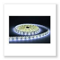 STRIP LED IP65 VISION-EL 5M 6000K 14,4W/M 7507E