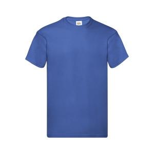 T-shirt adulte couleur - original t référence: ix359737_0