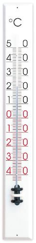 Thermomètre analogique - 806mm #1215t_0