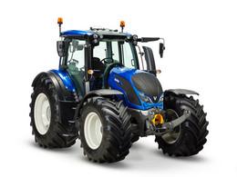 Tracteurs agricoles série N - génération 3 - 88 à 163 ch - 4 cylindres fiables et polyvalents_0