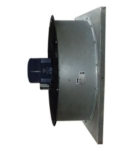 Ventilateur axial mural ATEX - Type HCCM/HCLM - Airap - Débit jusqu'à 250000m3/h_0