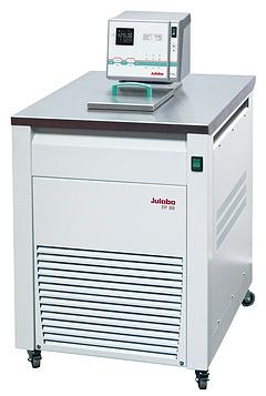 Ultracryostat à circulation JULABO FP89-HL - Réf 9312689 - Chauffage et refroidissement - Température -90 à 100°C_0