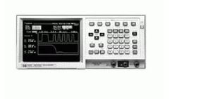 54201A - Oscilloscope numérique Keysight Technologies (Agilent / HP) - 300 MHz - 2 CH - 200 MSa/s_0