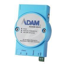 ADAM-6541 - Convertisseur Ethernet vers fibre optique multimode - ADVANTECH_0
