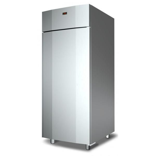 Armoire réfrigérée négative 900l inox spéciales conservations crèmes glacées - ref produit af10sybtice_0