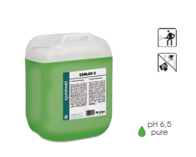 CARLEX C 20 LTS Shampoing Activé pour Tunnel de Lavage_0