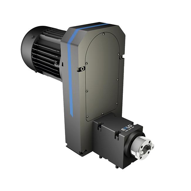 Unité de perçage CG.16 - Erlo - Capacité 16mm - Taraudage M12 - 210 à 9000 t/min_0