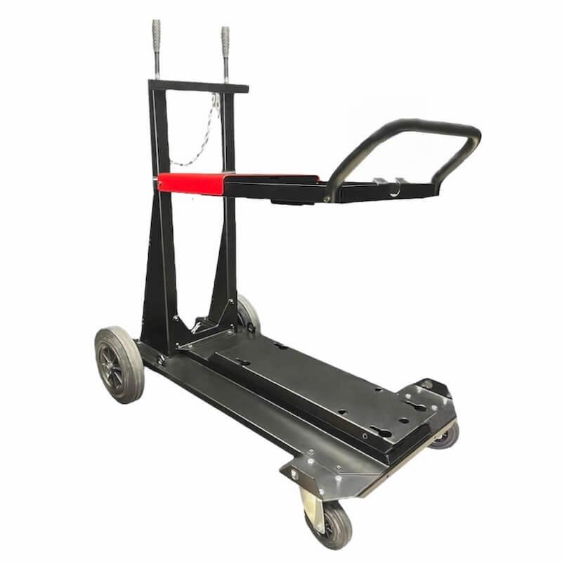 Chariot pour poste MIG MAG Speedtec 200C et 180C Lincoln_0