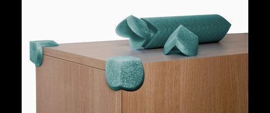 Coin Mousse Recyclé - 412681 – 412681_0