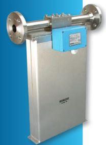 Débitmètre massique Coriolis - DN 25 à DN 100 - Température -20°C à 350°C - Pression jusqu'à 300 bar_0