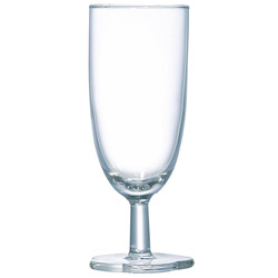 Flûtes - coupes à champagne flore transparent_0