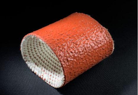 Gaines techniques de verre GAIV/600/10 - Protection thermique jusqu'à 250°C_0