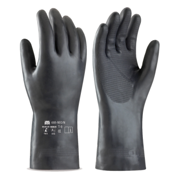 Gants néoprène Tous travaux - OUTIL PARFAIT - Réf. AG00635_0