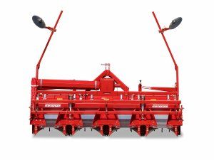 Gf400  - butteuse agricole - grimme france - fraise et butteuse 4 rangs_0