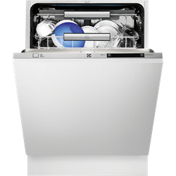 Lave-vaisselle encastrable RealLife™ ESLP8815RA - soin du verre et grande capacité_0