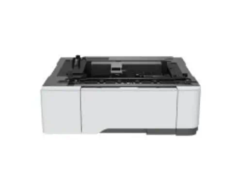 Lexmark 50M7550 bac d'alimentation Bac à  papier 550 feuilles_0