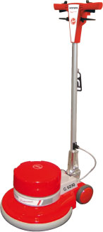 Monobrosse C 5230 ST - 150 tr/min - Puissance 1000 W - Brosse 430 mm_0