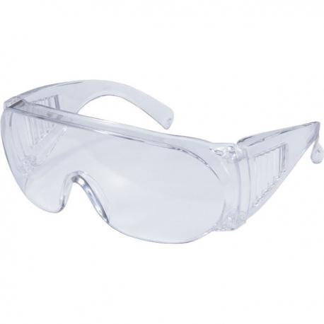 Paire de lunettes de protection Makita | 195246-2_0