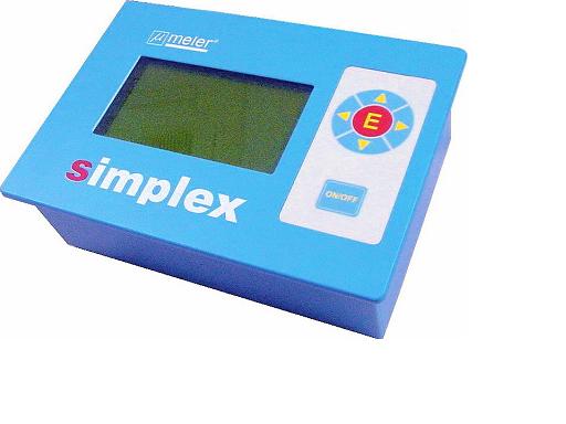 Programmateur simplex_0