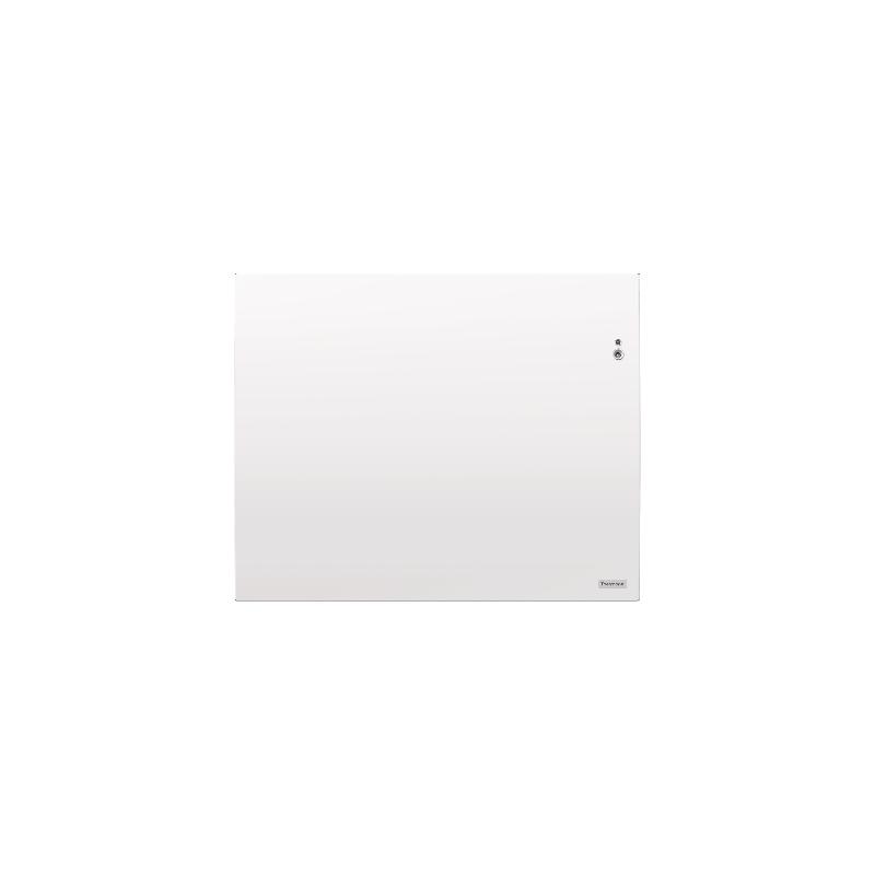 Radiateur chaleur douce connecté Seville horizontal 1000W Blanc - Thermor - 443880_0