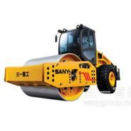 Rouleau compresseur monocylindre SSR200-3 - SANY - 20000 kg - Force d'excitation 368/258 kN - Puissance 147 kW_0