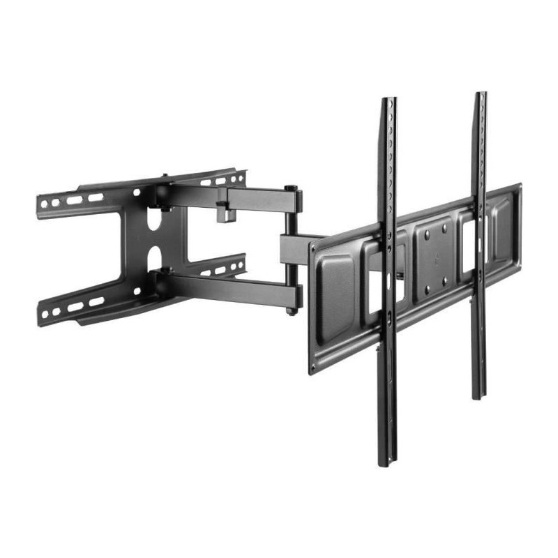 Support Mural Réglable Pour Tv 37-70 Pouces Sencor - 8590669299188_0