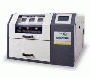 Système de pré-traitement textile Schulze PRETREATmaker IV - compatible imprimante DTG - Graphique Store_0
