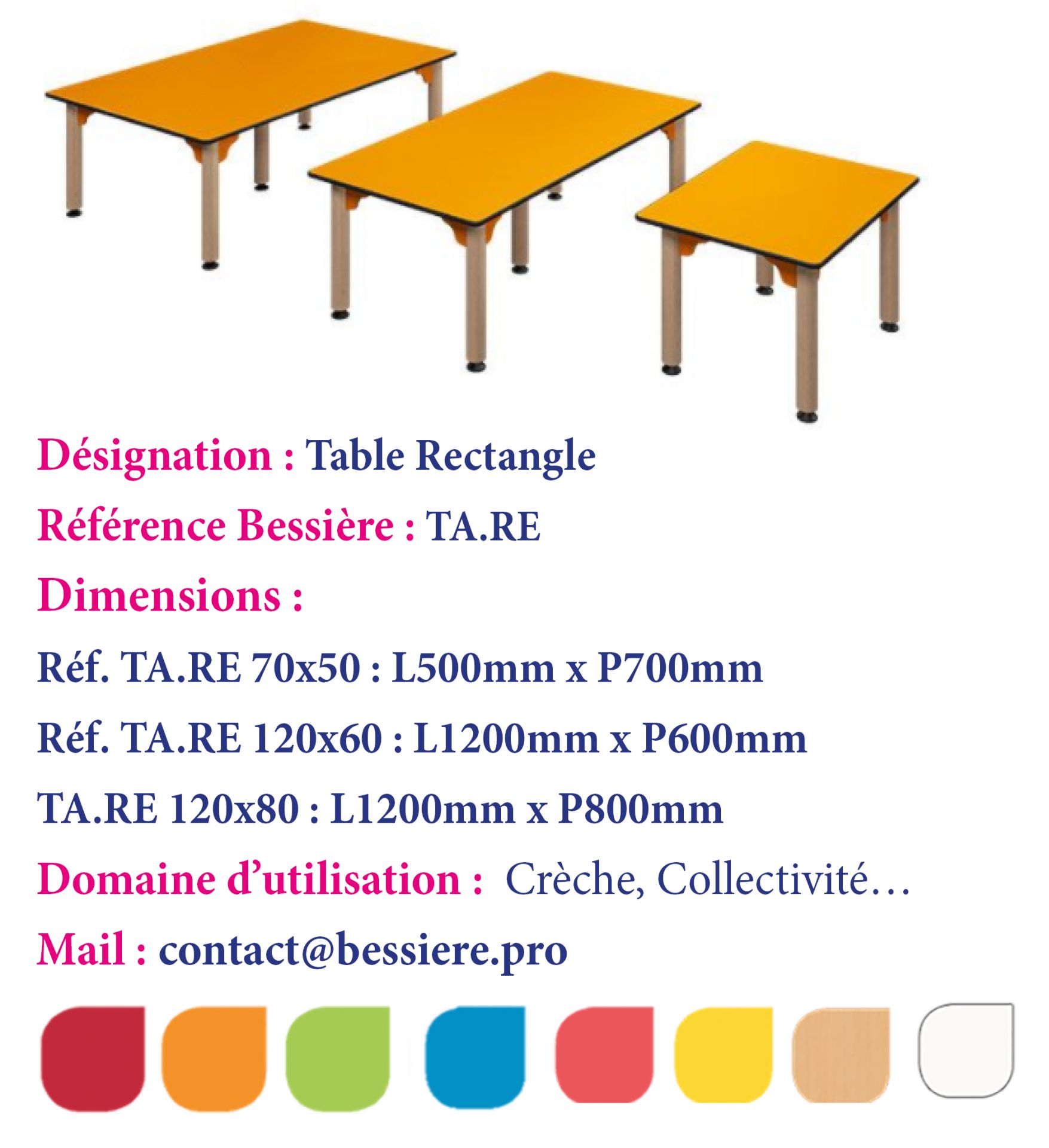 Table rectangle_0