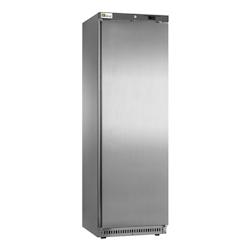 A.C.L - Armoire positive porte pleine - 308 l - finition inox - Réf. MM203725 - multi-matériau MM203725_0