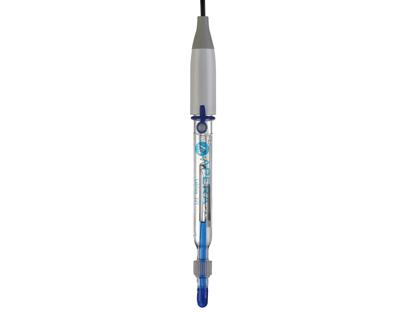 Électrode de précision pour pH, LabSen 221 - Ref.: KDG023_0