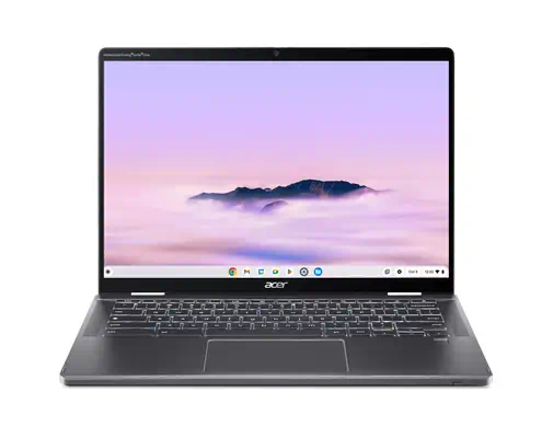 Acer Chromebook Enterprise Spin 714 CPE794-1N-54EF Intel Core Ultra 5 125U 35,6 cm (14