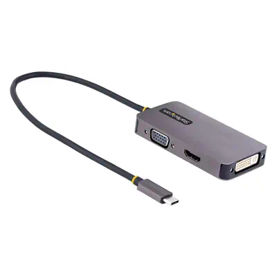 Adaptateur USB C vers HDMI VGA - Dock USB C Multiport Digital/AV - Adaptateur USB Type C Jusqu'à  4K6_0