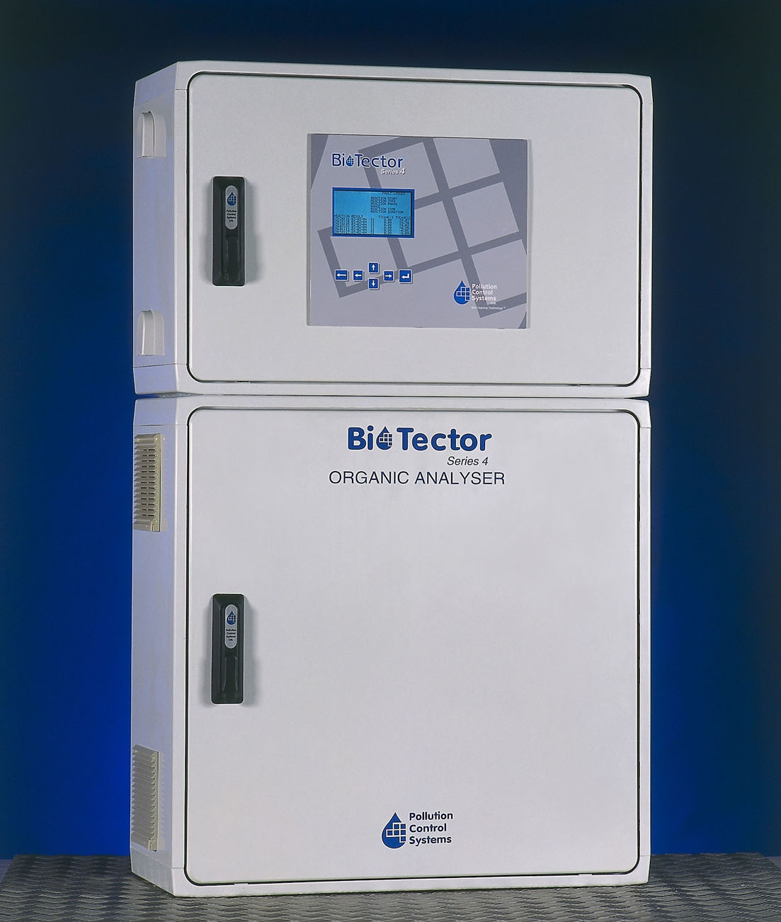 Analyseur COT et Azote Total en ligne BioTector® Series 4 - Technologie autonettoyante brevetée TSAO_0