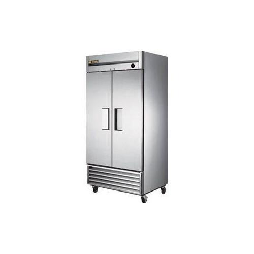 ARMOIRE RÉFRIGÉRÉE POSITIVE PROFESSIONNELLE 991 L TRUE