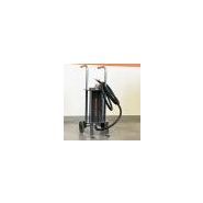 B-B_6 - Compresseur pour sablage - Cuve 6 litres - Ro-K-SAB - Garantie 5 ans_0
