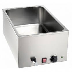 BAIN MARIE  - BACCHUS EQUIPEMENTS