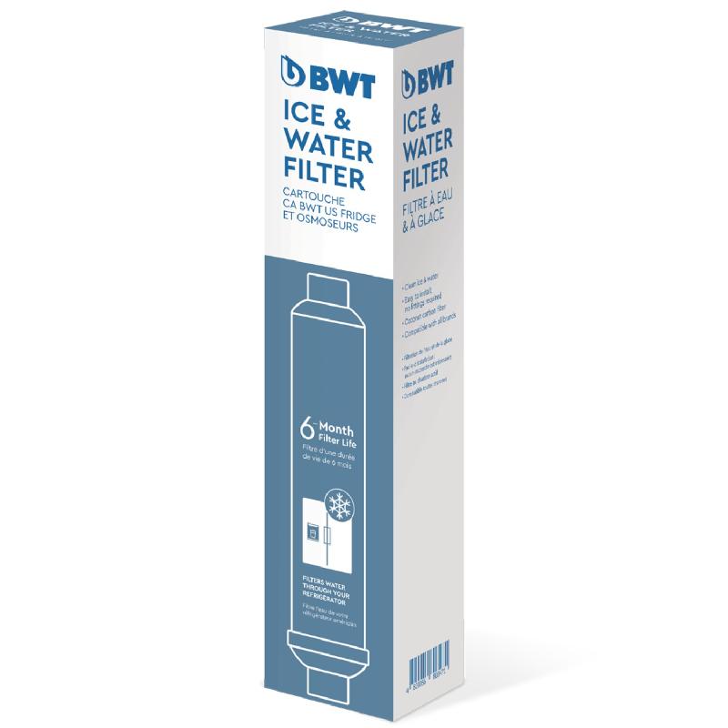 Cartouche charbon actif - cartouche de remplacement pour BWT us fridge et osmoseurs_0