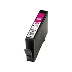Cartouches d'encre authentique  HP 903 Magenta  - programme SECOND - magenta 3701352380297_0