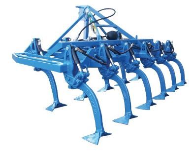 CH-LP - Cultivateur agricole hydropneumatique Di Raimondo - Largeur de travail 182 à 442 cm_0